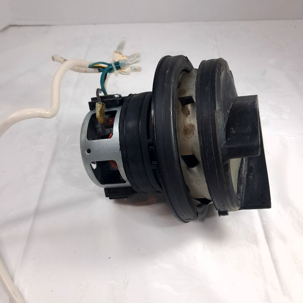 Hoover Floormate floor cleaner‎ FH40010B Main Motor part FH40010 OEM WORKS